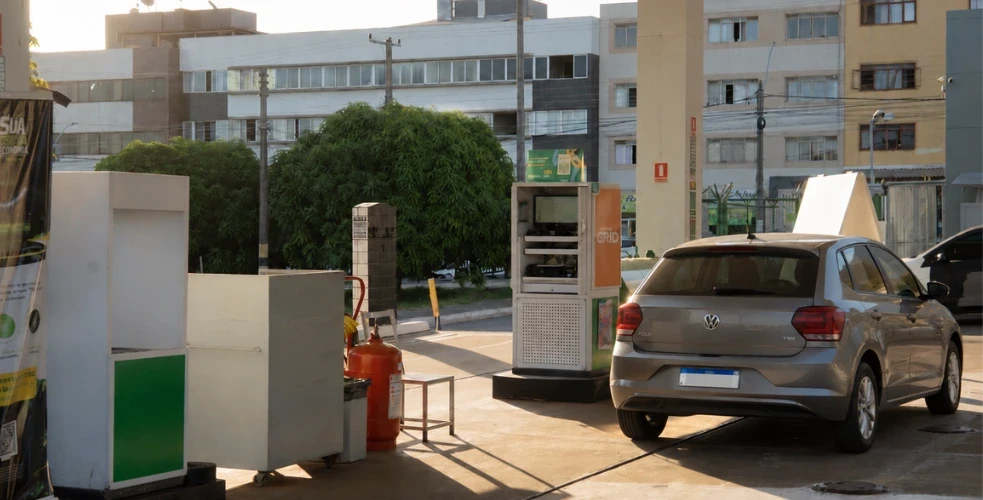 Alta do Petróleo: Como Isso Afeta o Seu Bolso