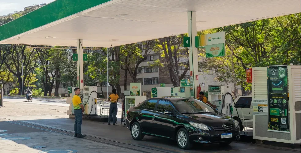 Como Saber se o Combustível do Posto é de Qualidade
